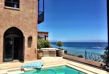 Le Riad de l'Espérance - Gordons Bay, South Africa