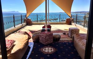 Le Riad de l'Espérance - Gordons Bay, South Africa