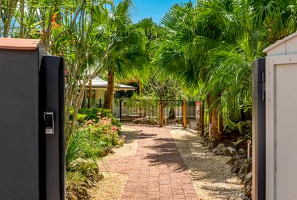 Rockinghorse Studios Luxury Home - Coorabell, Australia