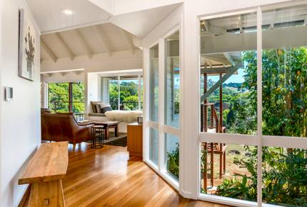 Rockinghorse Studios Luxury Home - Coorabell, Australia