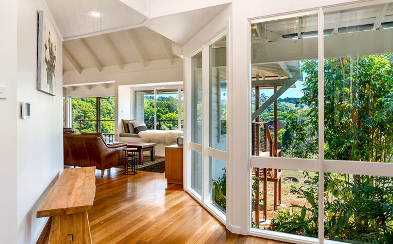 Rockinghorse Studios Luxury Home - Coorabell, Australia