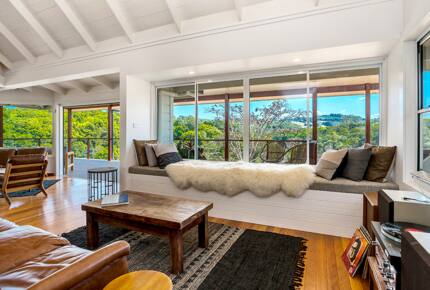 Rockinghorse Studios Luxury Home - Coorabell, Australia