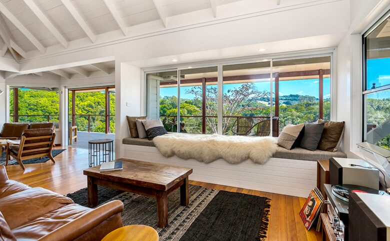 Rockinghorse Studios Luxury Home - Coorabell, Australia