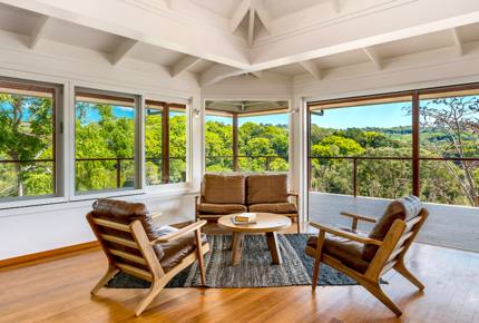 Rockinghorse Studios Luxury Home - Coorabell, Australia