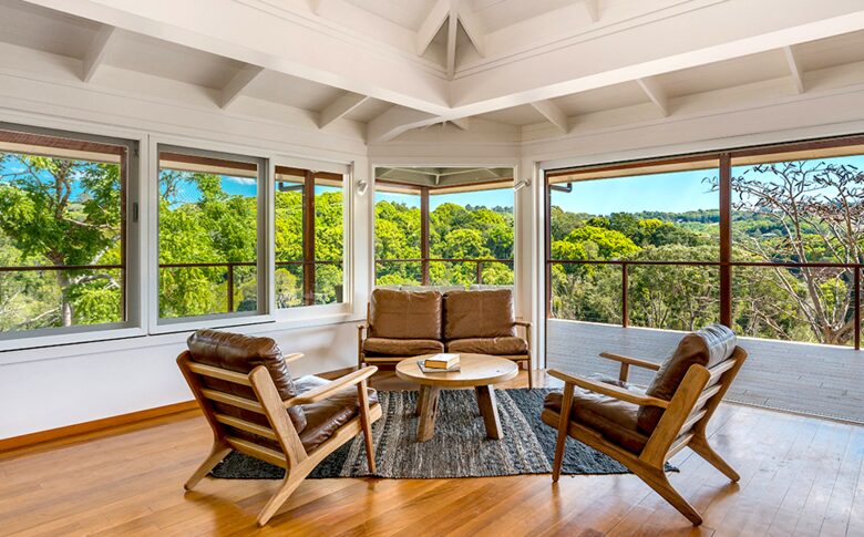 Rockinghorse Studios Luxury Home - Coorabell, Australia