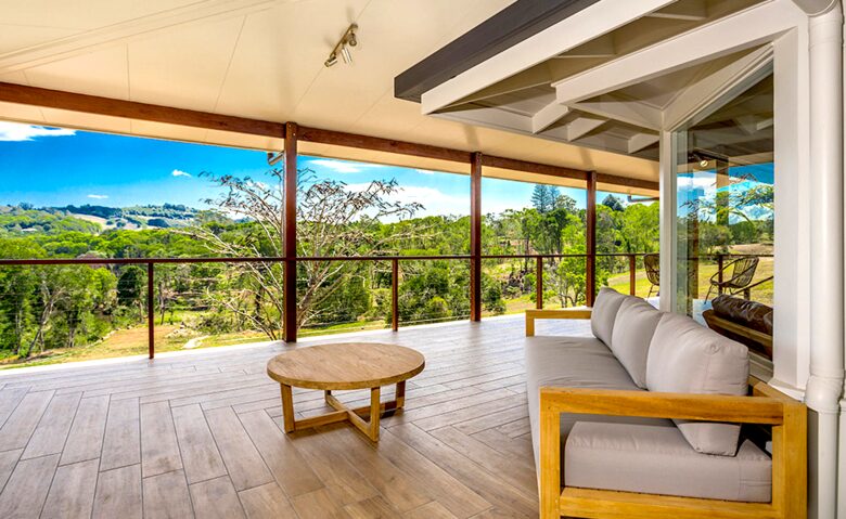 Rockinghorse Studios Luxury Home - Coorabell, Australia