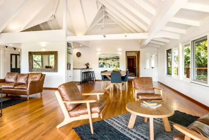 Rockinghorse Studios Luxury Home - Coorabell, Australia