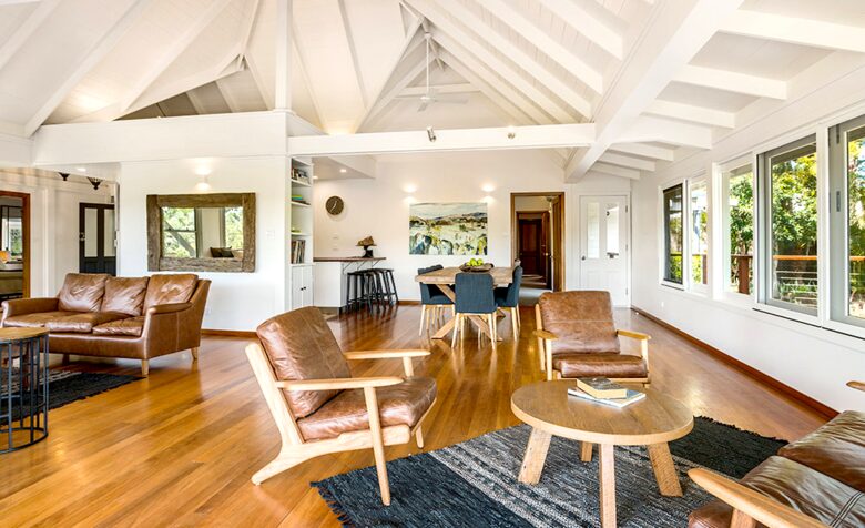 Rockinghorse Studios Luxury Home - Coorabell, Australia