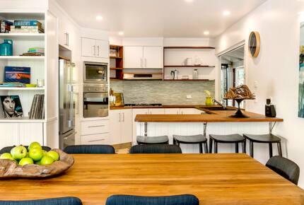 Rockinghorse Studios Luxury Home - Coorabell, Australia