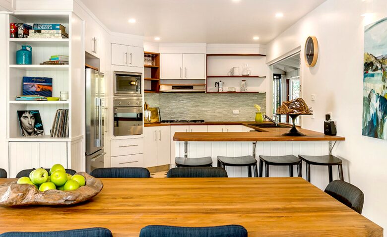 Rockinghorse Studios Luxury Home - Coorabell, Australia