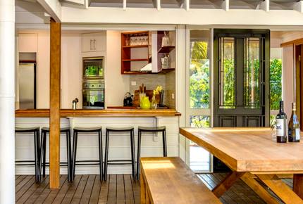 Rockinghorse Studios Luxury Home - Coorabell, Australia