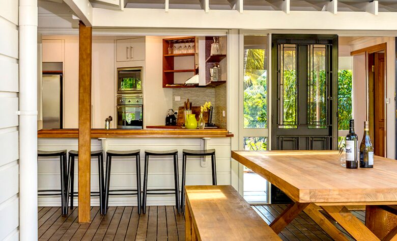 Rockinghorse Studios Luxury Home - Coorabell, Australia