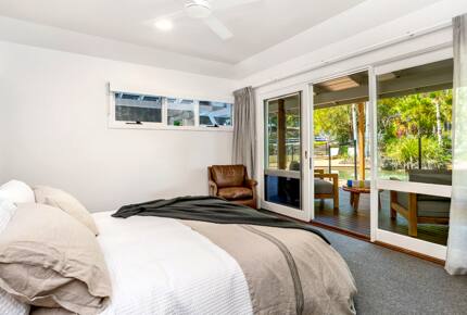 Rockinghorse Studios Luxury Home - Coorabell, Australia