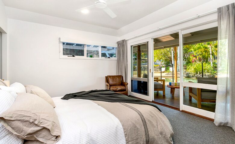 Rockinghorse Studios Luxury Home - Coorabell, Australia