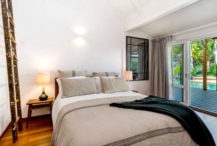 Rockinghorse Studios Luxury Home - Coorabell, Australia