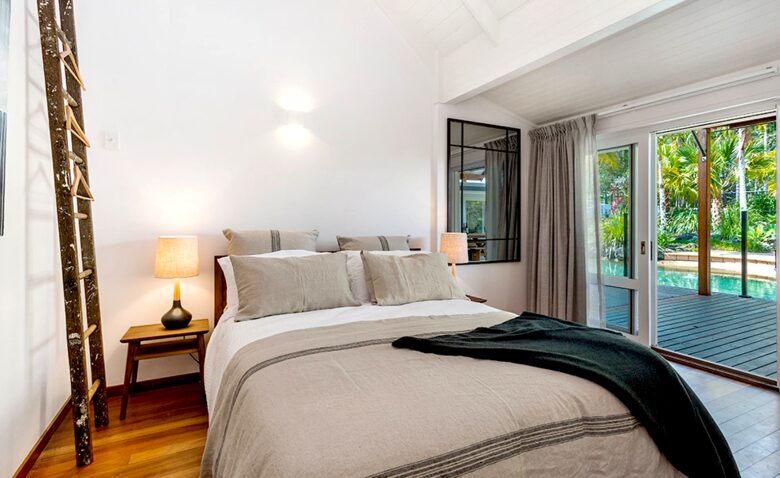 Rockinghorse Studios Luxury Home - Coorabell, Australia