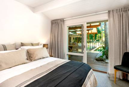 Rockinghorse Studios Luxury Home - Coorabell, Australia