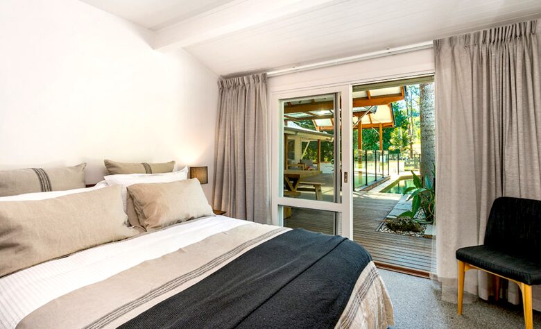 Rockinghorse Studios Luxury Home - Coorabell, Australia