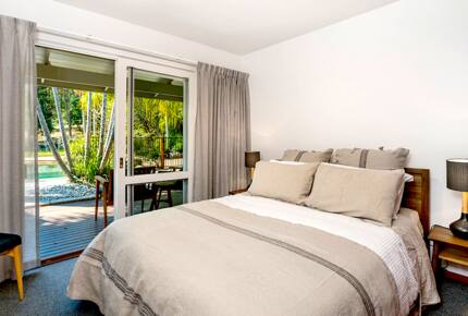 Rockinghorse Studios Luxury Home - Coorabell, Australia