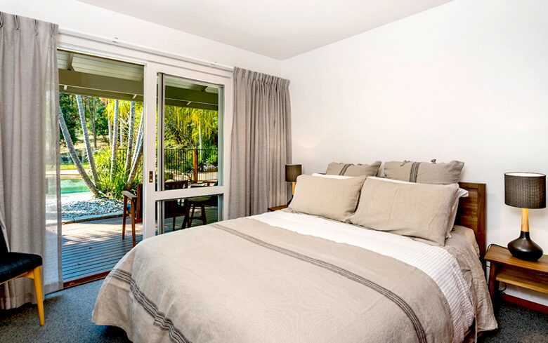 Rockinghorse Studios Luxury Home - Coorabell, Australia