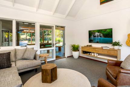 Rockinghorse Studios Luxury Home - Coorabell, Australia