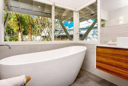 Rockinghorse Studios Luxury Home - Coorabell, Australia