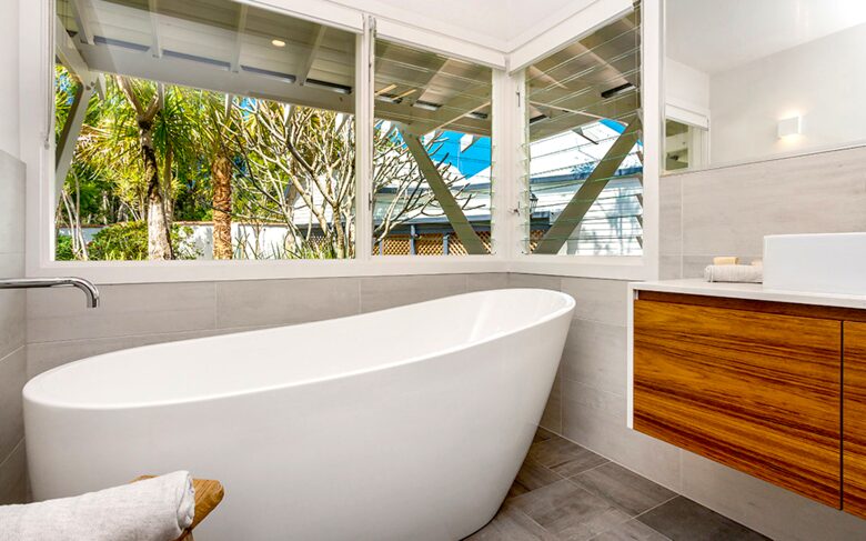 Rockinghorse Studios Luxury Home - Coorabell, Australia