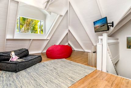 Rockinghorse Studios Luxury Home - Coorabell, Australia