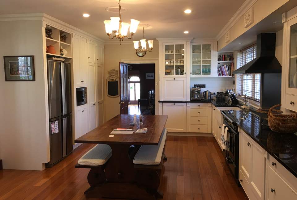 The Stone House - Perth Tasmania, Australia