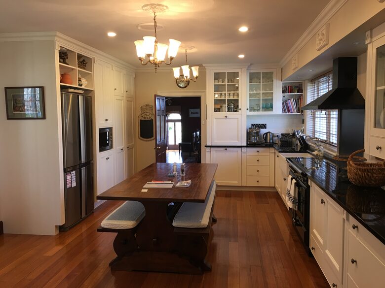 The Stone House - Perth Tasmania, Australia