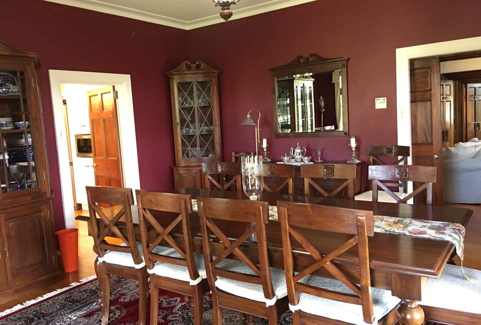 The Stone House - Perth Tasmania, Australia