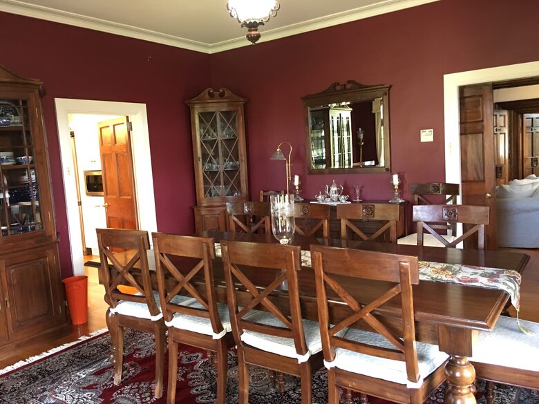 The Stone House - Perth Tasmania, Australia