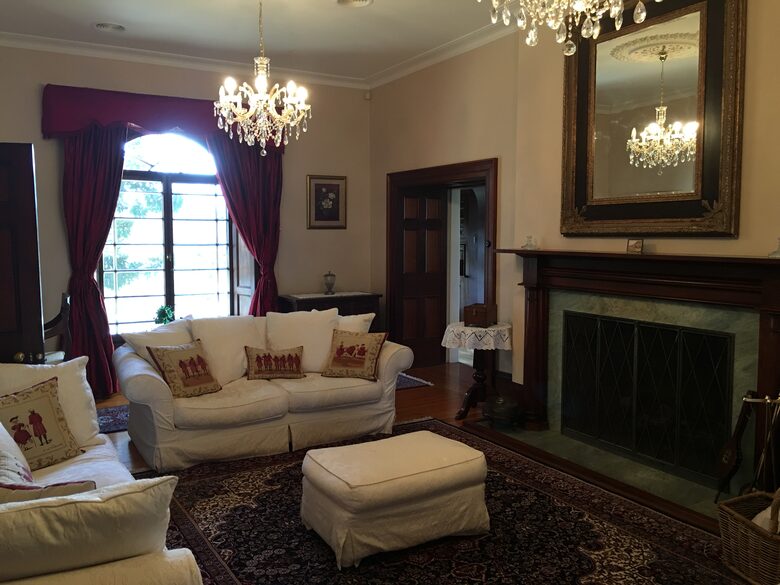 The Stone House - Perth Tasmania, Australia