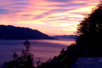 Stunning Lakefront Villa on Lake Maggiore - Trarego Viggiona - Verbania, Italy