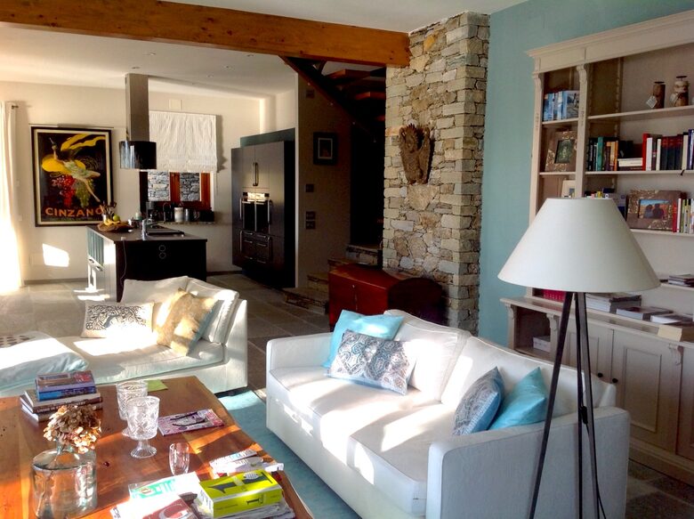 Stunning Lakefront Villa on Lake Maggiore - Trarego Viggiona - Verbania, Italy