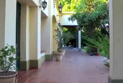 Casa Zolo - Cruz de Piedra, Maipu, Argentina