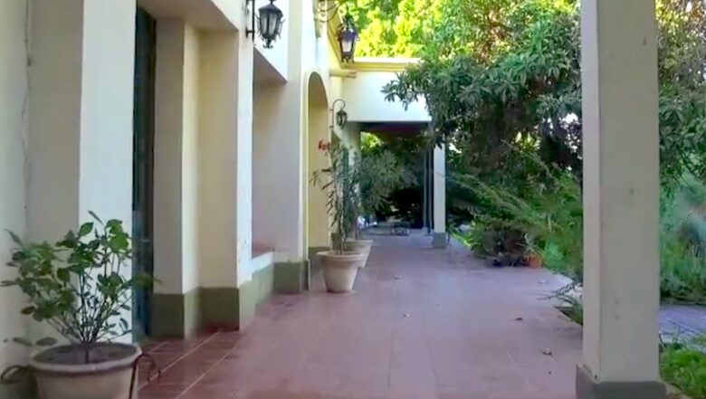 Casa Zolo - Cruz de Piedra, Maipu, Argentina