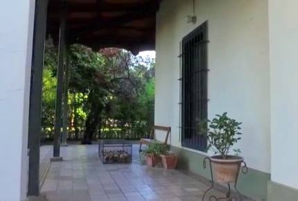 Casa Zolo - Cruz de Piedra, Maipu, Argentina