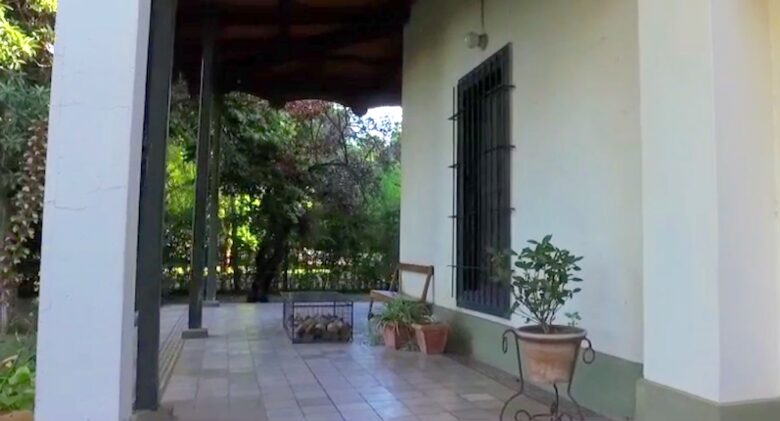 Casa Zolo - Cruz de Piedra, Maipu, Argentina