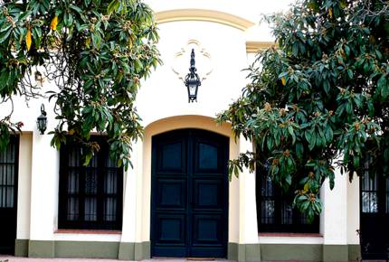 Casa Zolo - Cruz de Piedra, Maipu, Argentina