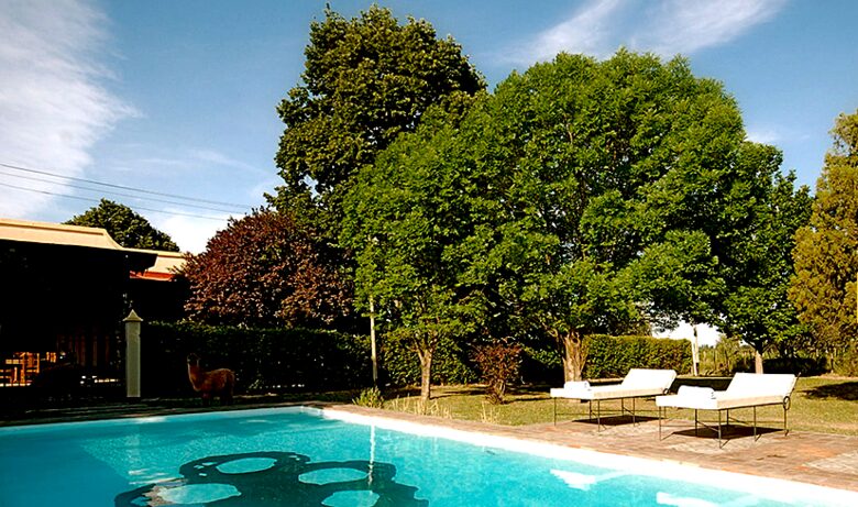 Casa Zolo - Cruz de Piedra, Maipu, Argentina
