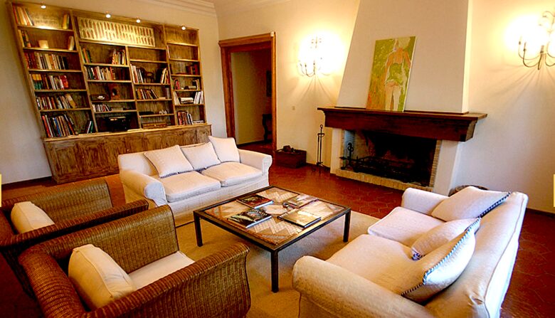 Casa Zolo - Cruz de Piedra, Maipu, Argentina