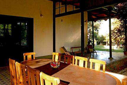 Casa Zolo - Cruz de Piedra, Maipu, Argentina