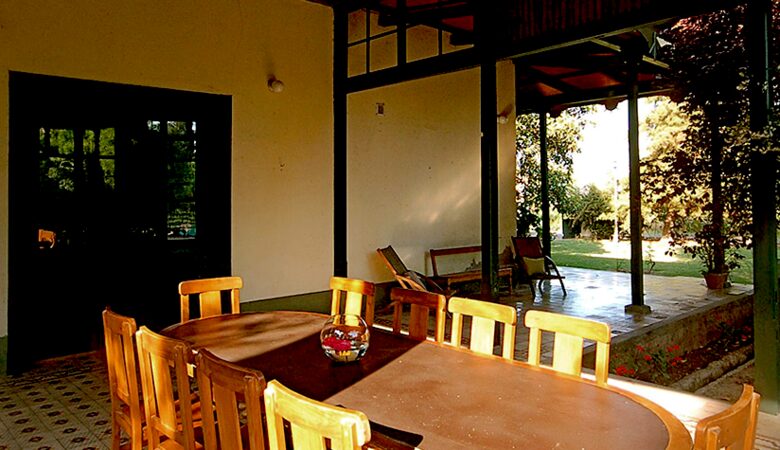 Casa Zolo - Cruz de Piedra, Maipu, Argentina