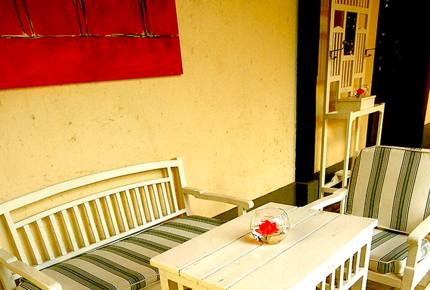 Casa Zolo - Cruz de Piedra, Maipu, Argentina