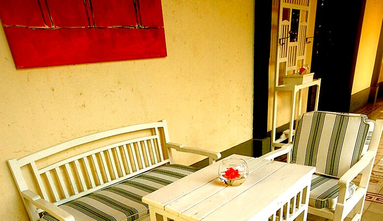 Casa Zolo - Cruz de Piedra, Maipu, Argentina