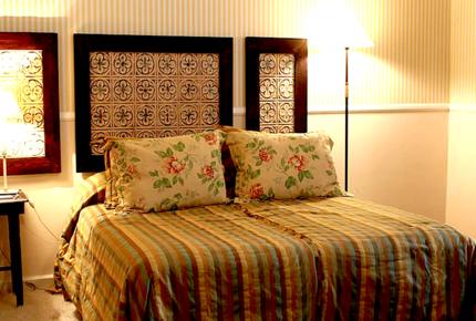 Casa Zolo - Cruz de Piedra, Maipu, Argentina