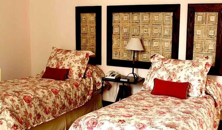 Casa Zolo - Cruz de Piedra, Maipu, Argentina