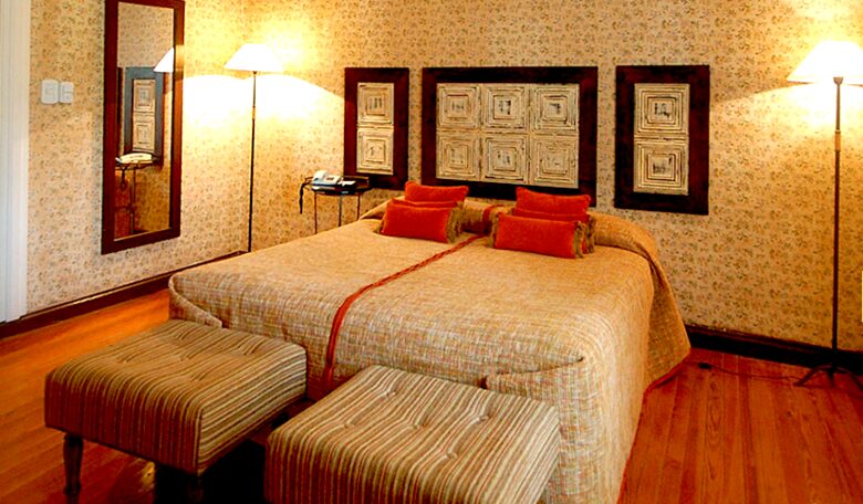 Casa Zolo - Cruz de Piedra, Maipu, Argentina