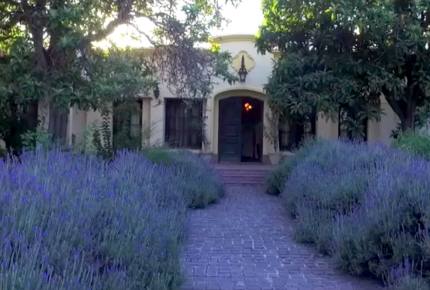 Casa Zolo - Cruz de Piedra, Maipu, Argentina